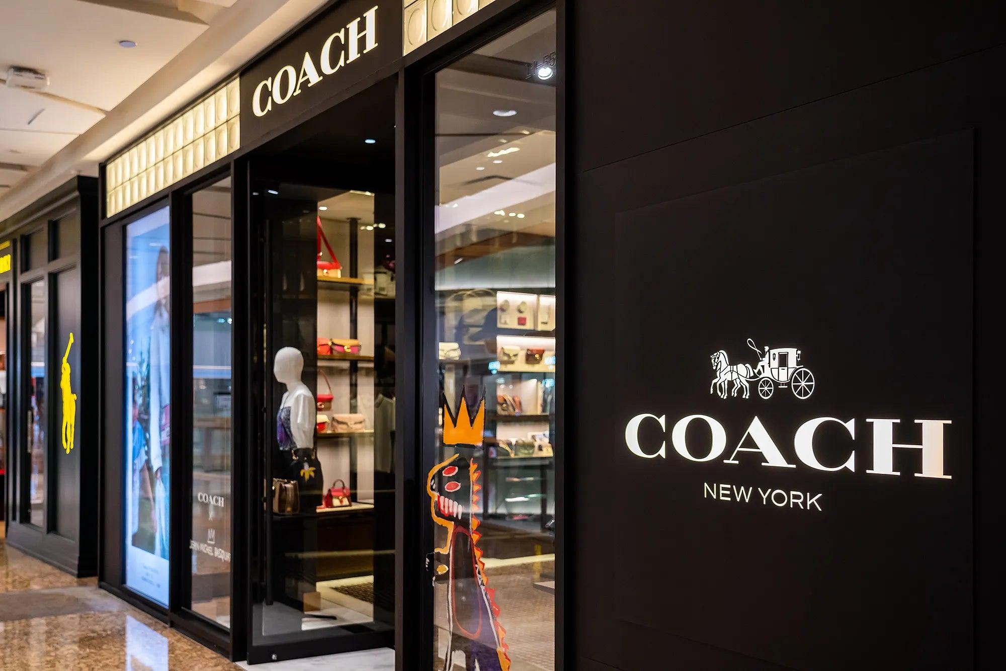 Coach Outlet