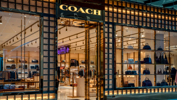 Coach Boutique - SEZON