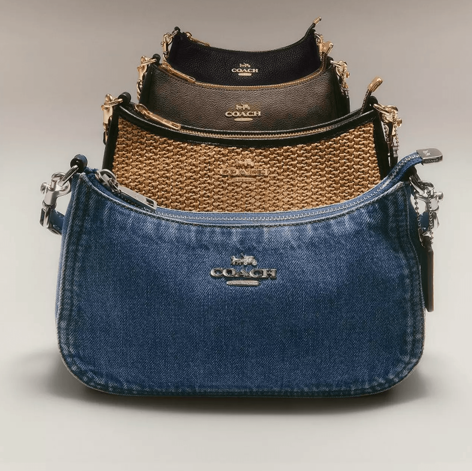 COACH TERI COLLECTION