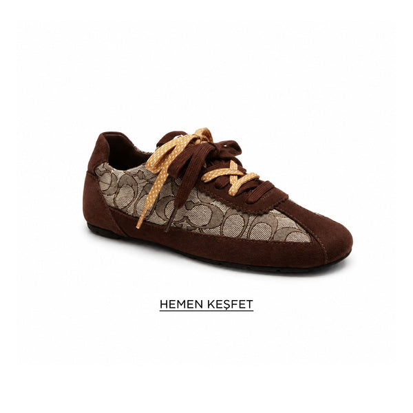 Coach Sneakers