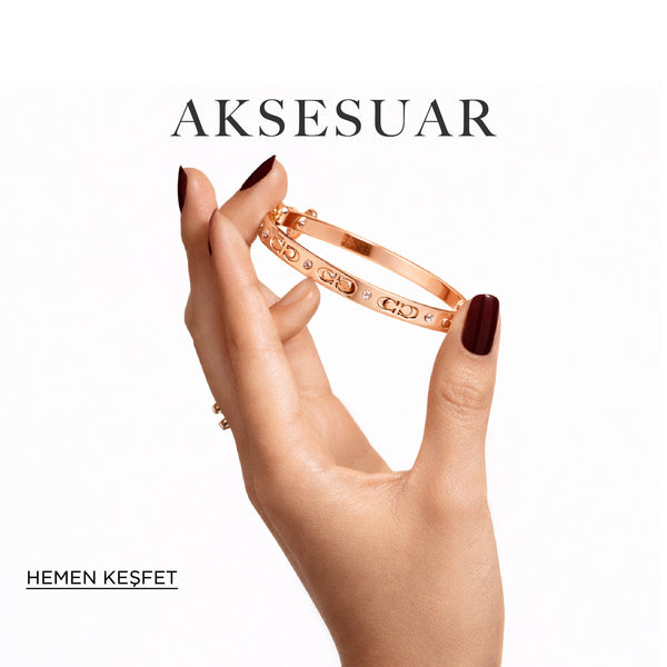Takı & Aksesuar