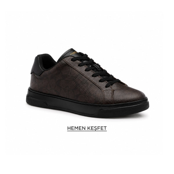 Coach Men's