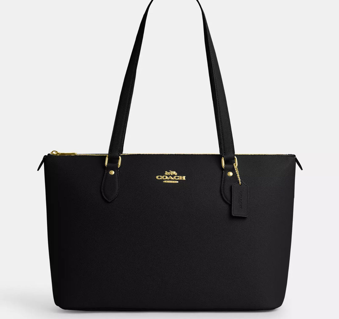 Coach Gallery Tote Çanta