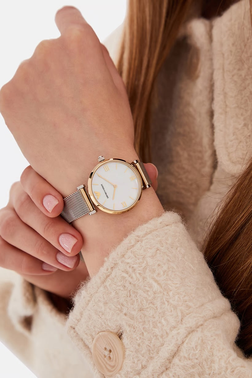 Emporio Armani AR2068 Kadın Kol Saati