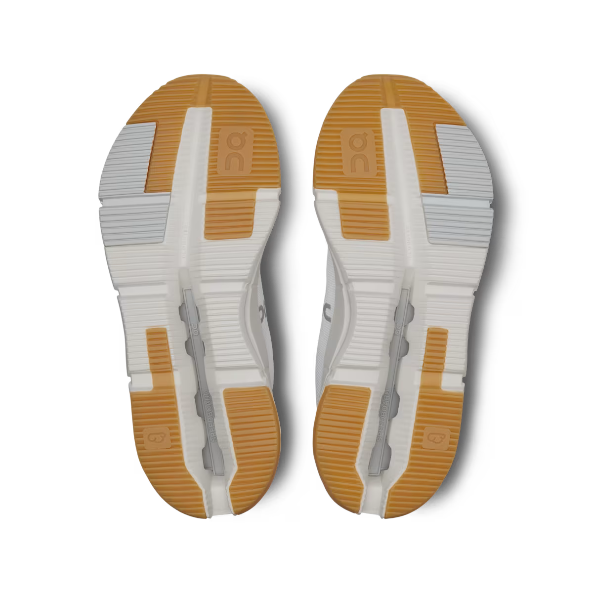 On Cloud Women Cloudnova Form 2 - White | Ivory