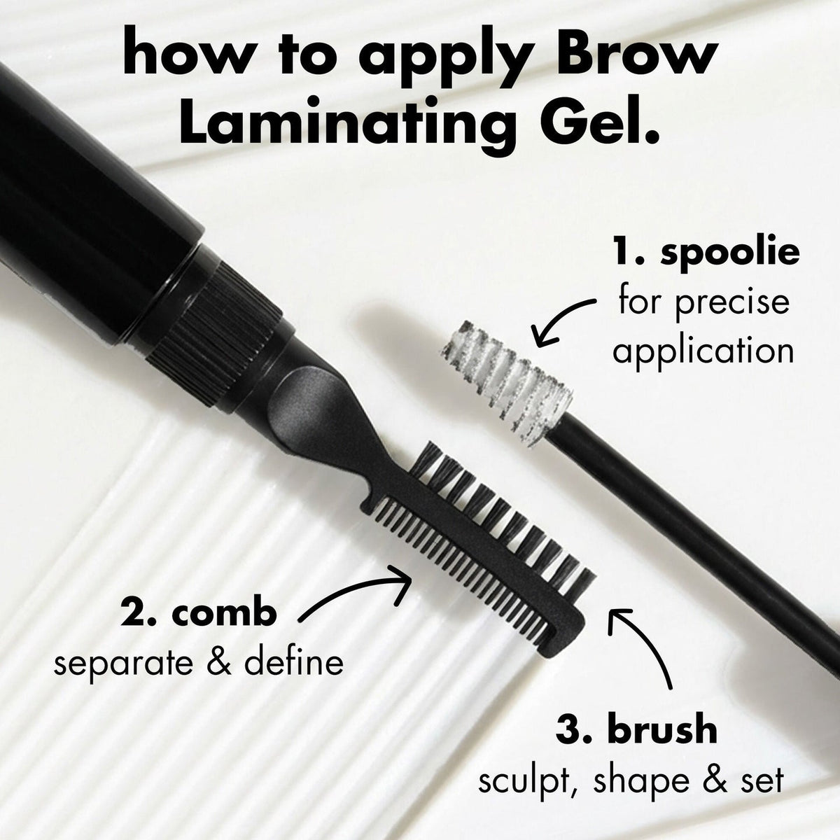 e.l.f.Brow Laminating Gel