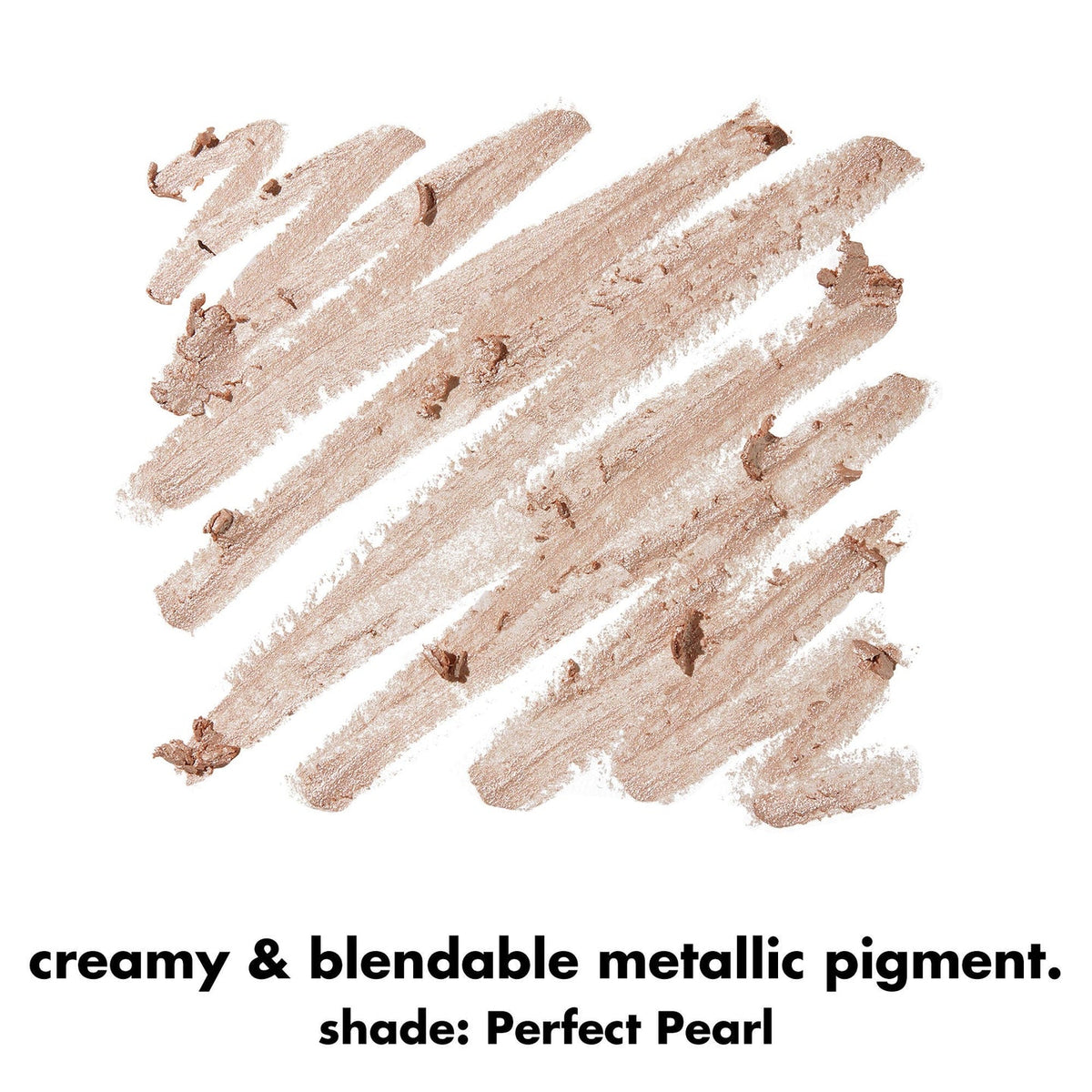 e.l.f No Budge Shadow Stick-Perfect Pearl