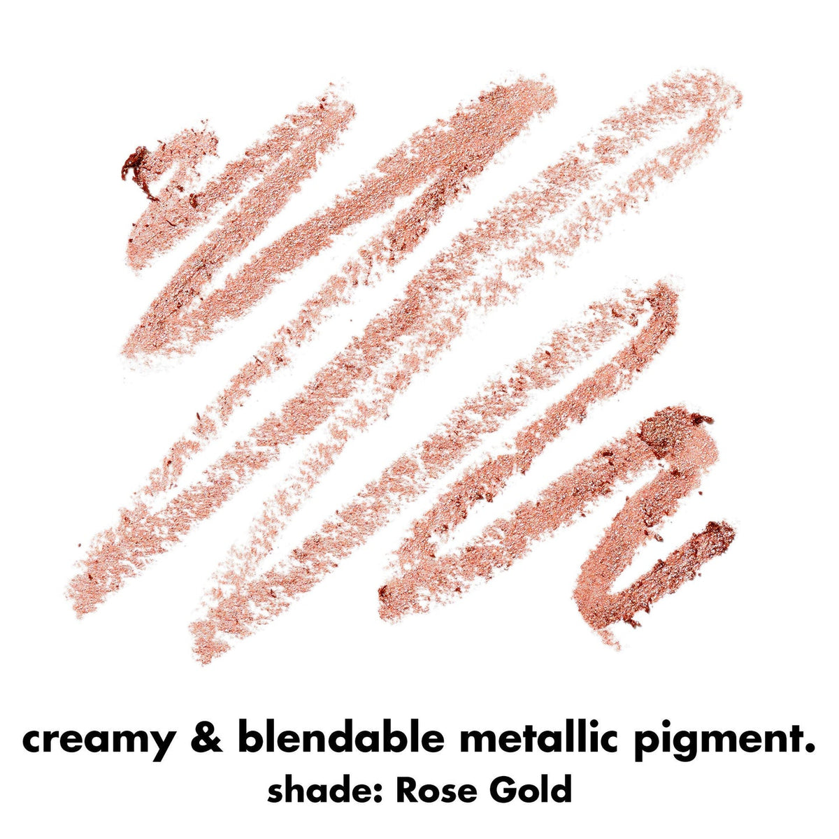 e.l.f No Budge Shadow Stick-Rose Gold