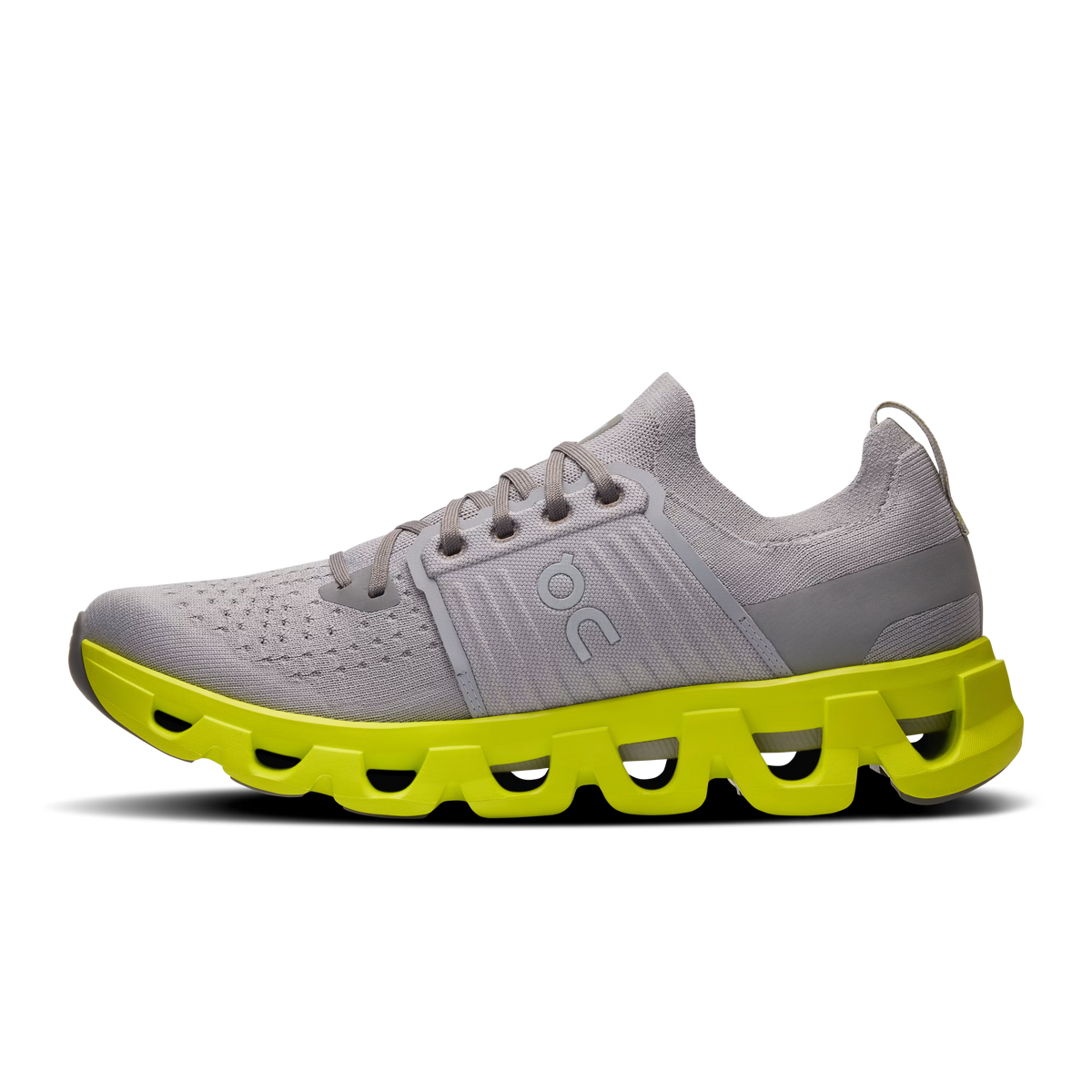 ON Cloud Men Cloudswift 4-Alloy | Lime