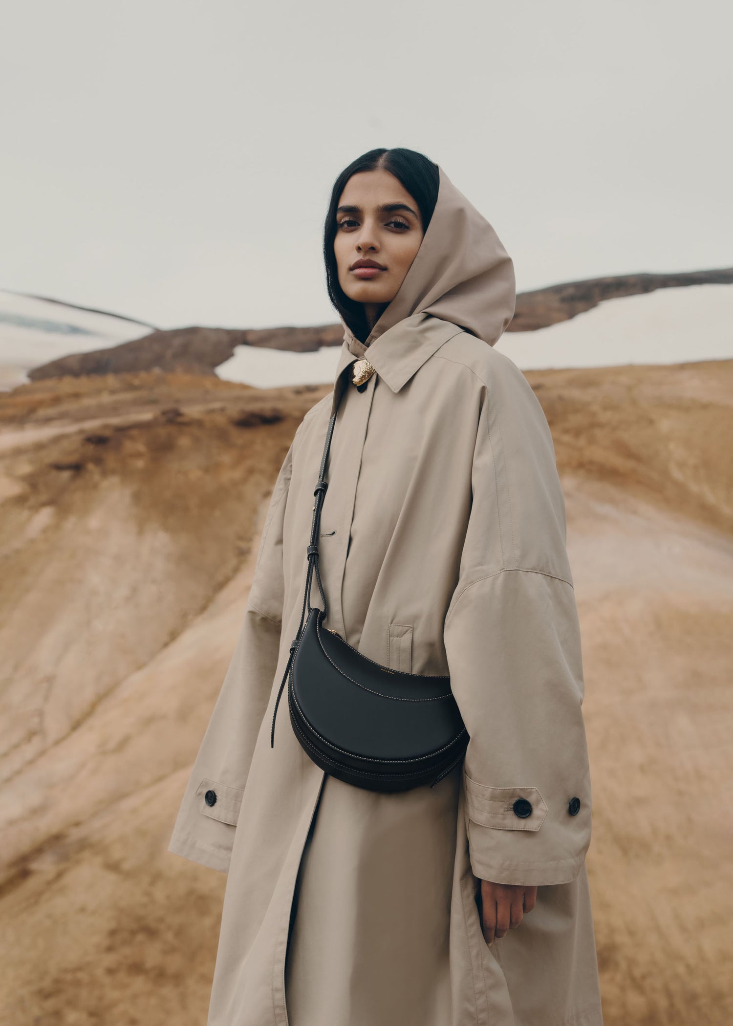 Polène Numéro Dix EDITION SMOOTH BLACK