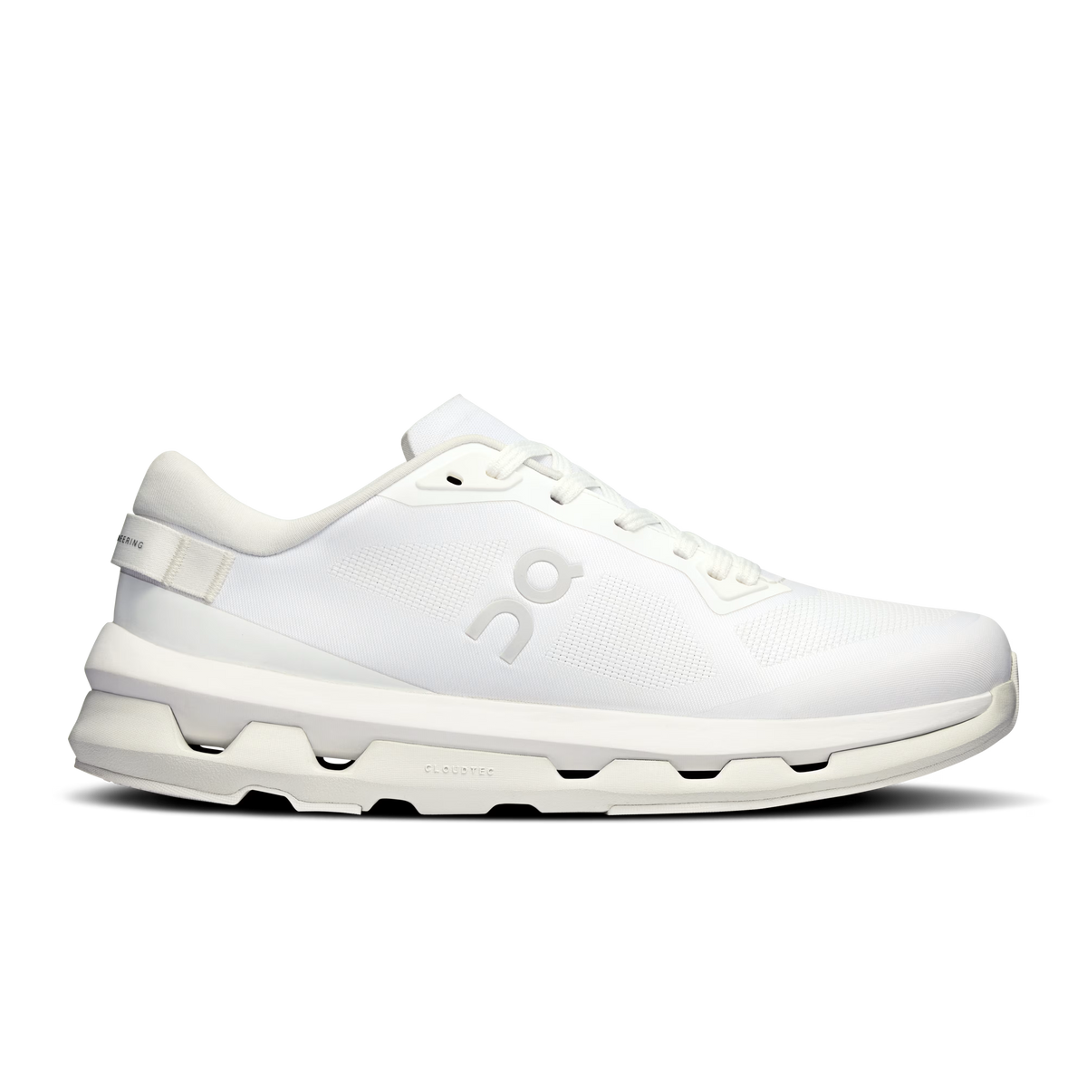 On Cloud Women Cloudzone - White | White