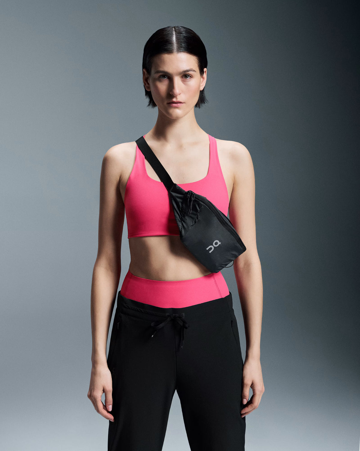 On Waist Pack 2L Lite  -  Magnet