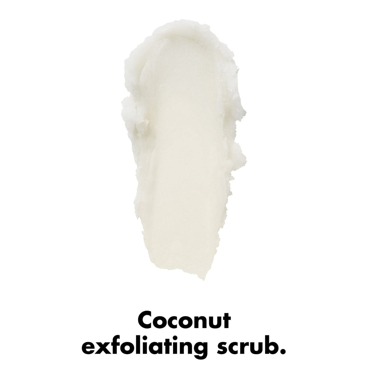 e.l.f. Lip Exfoliator-Coconut
