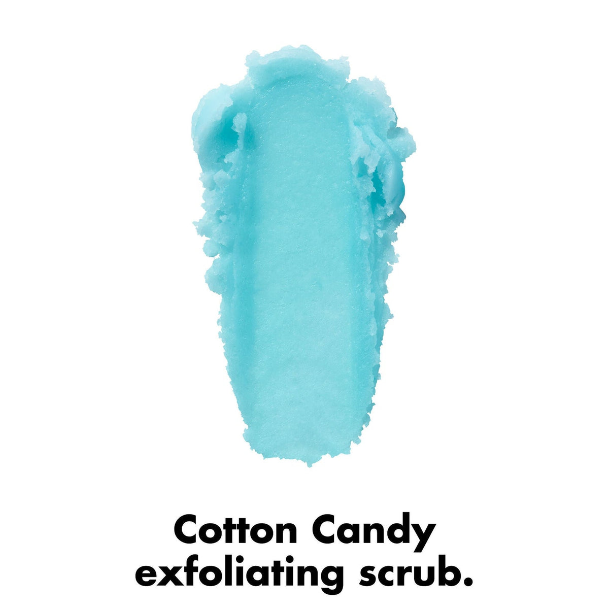 e.l.f. Lip Exfoliator-Cotton Candy
