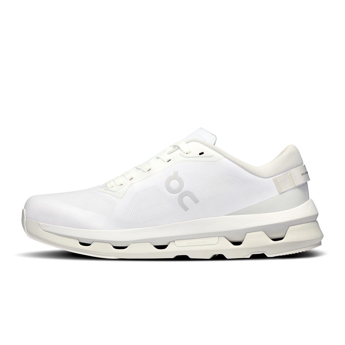 On Cloud Women Cloudzone - White | White