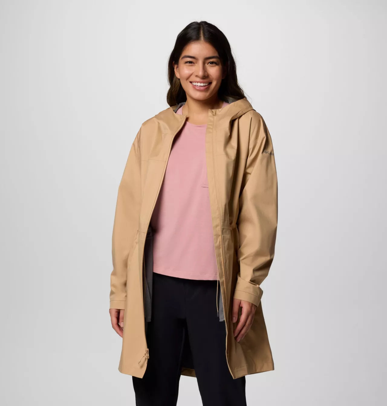 Columbia Women's Weekend Adventure™ II Long Shell - Canoe