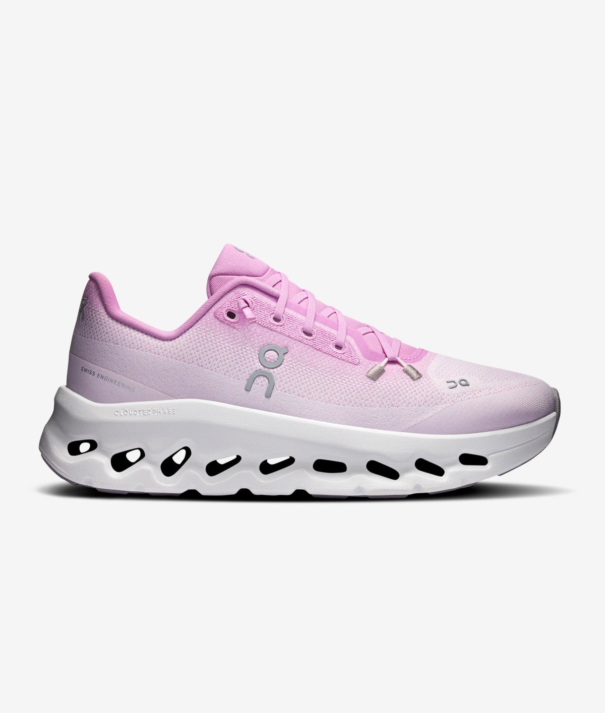 On Cloud Women's Cloudtilt Running Shoe  -   Bloom Sakura