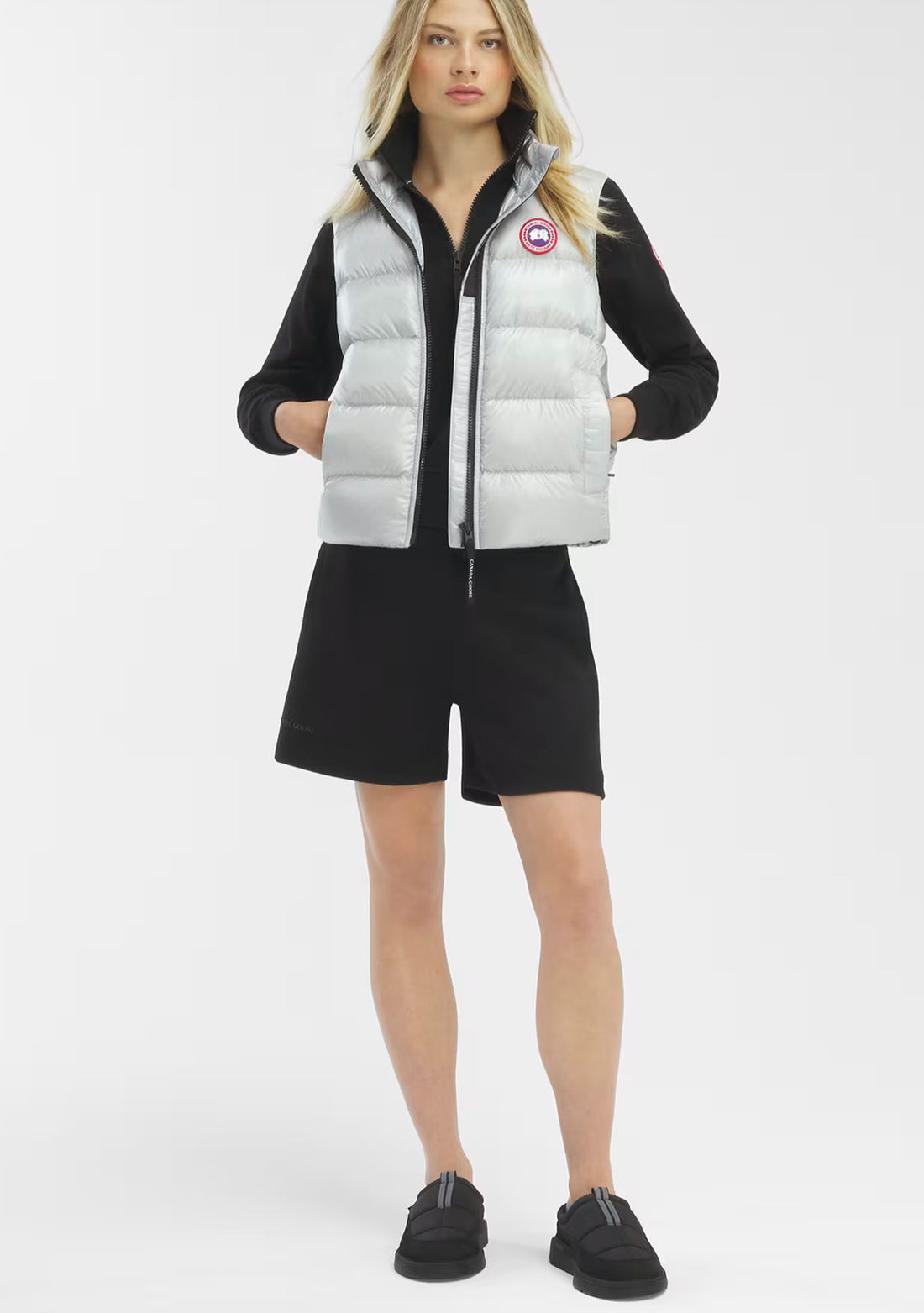 Canada Goose Women Cypress Vest