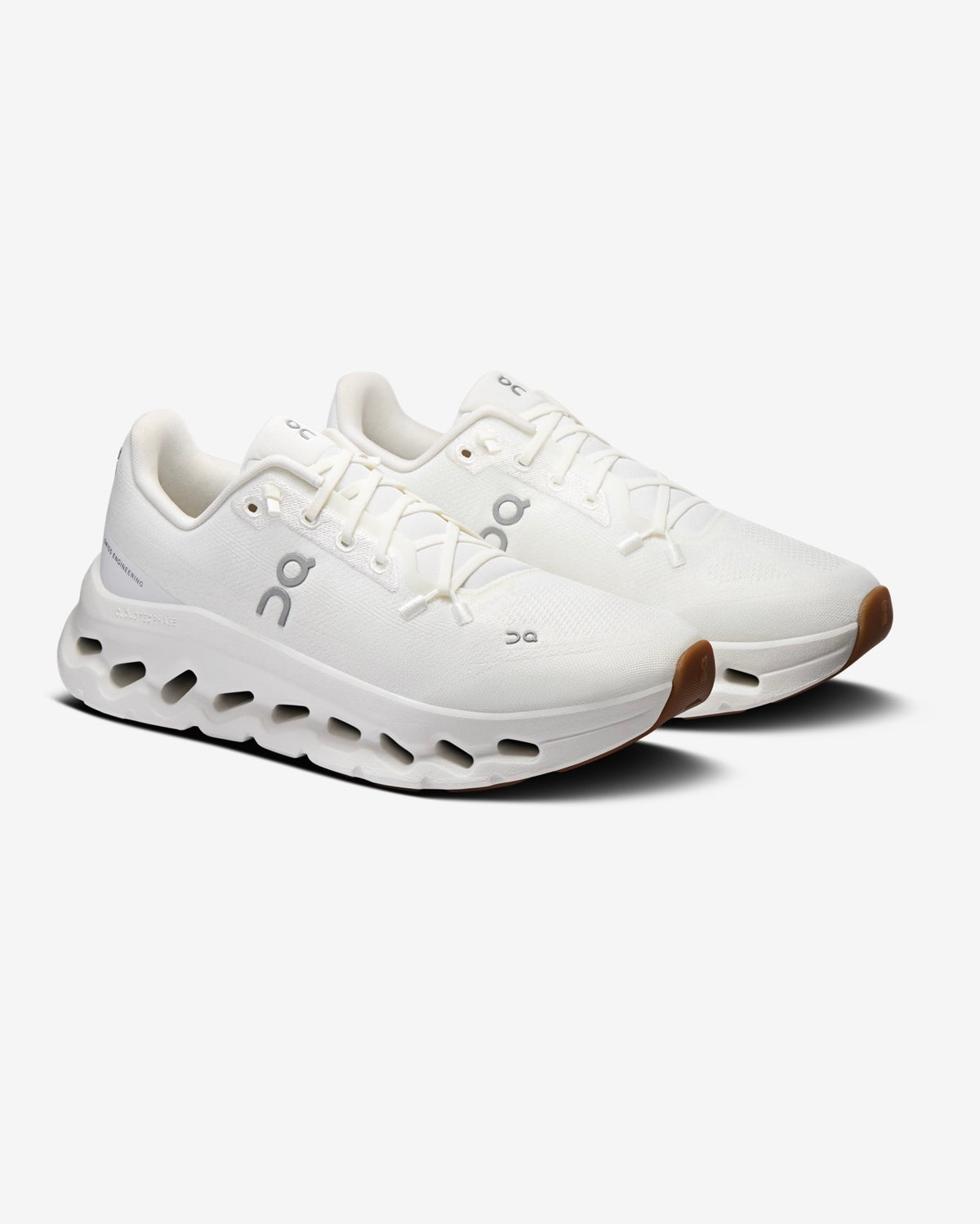On Cloud Women Cloudtilt  - White | Ivory- Hemen Teslimde