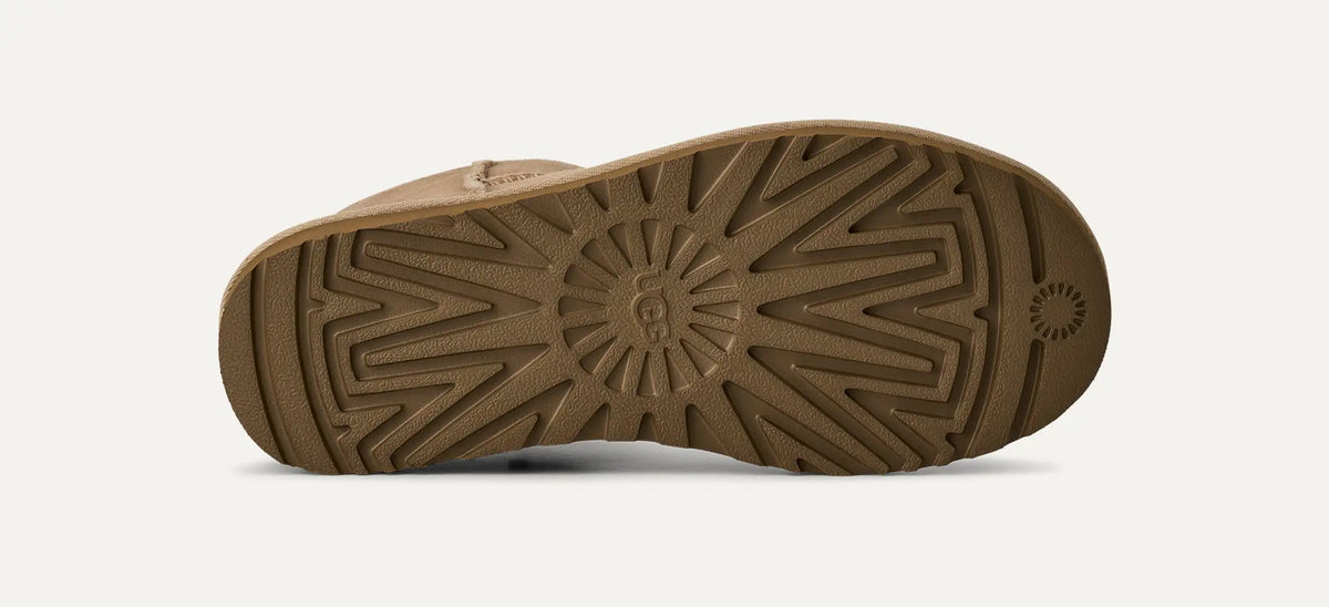 Ugg Women's Classic Mini II-Sand
