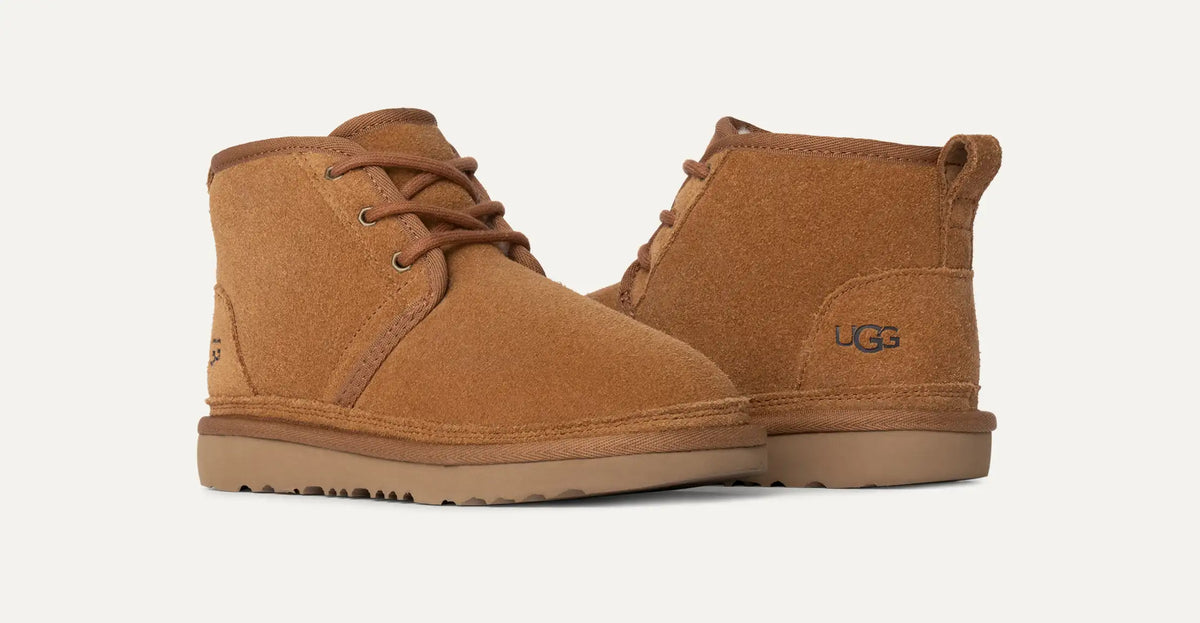 Ugg Kids Kids' Neumel II-Chestnut