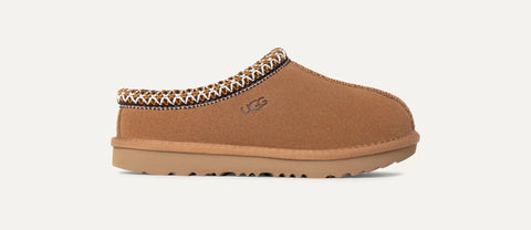 Ugg Kids' Tasman II-Chestnut
