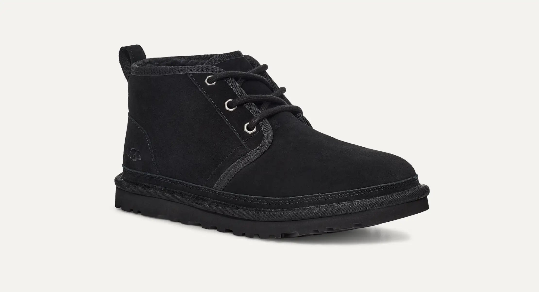 Ugg Women's Neumel- Black