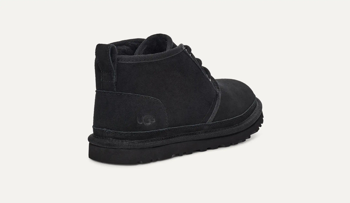 Ugg Women's Neumel- Black