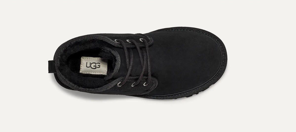 Ugg Women's Neumel- Black