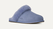 Ugg Women's Scuffette II Color:Stormy Blue