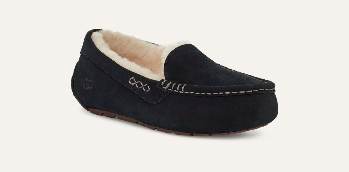 Ugg Women's Ansley- Black