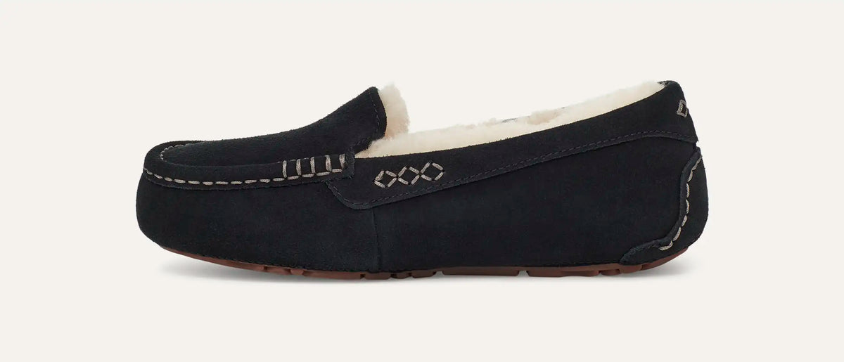 Ugg Women's Ansley- Black