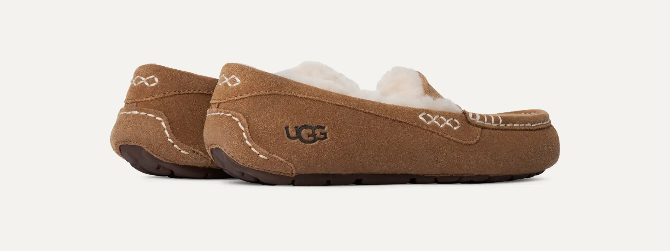 Ugg Women's Ansley-Espresso