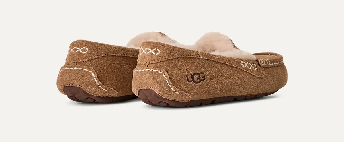 Ugg Women's Ansley-Chestnut