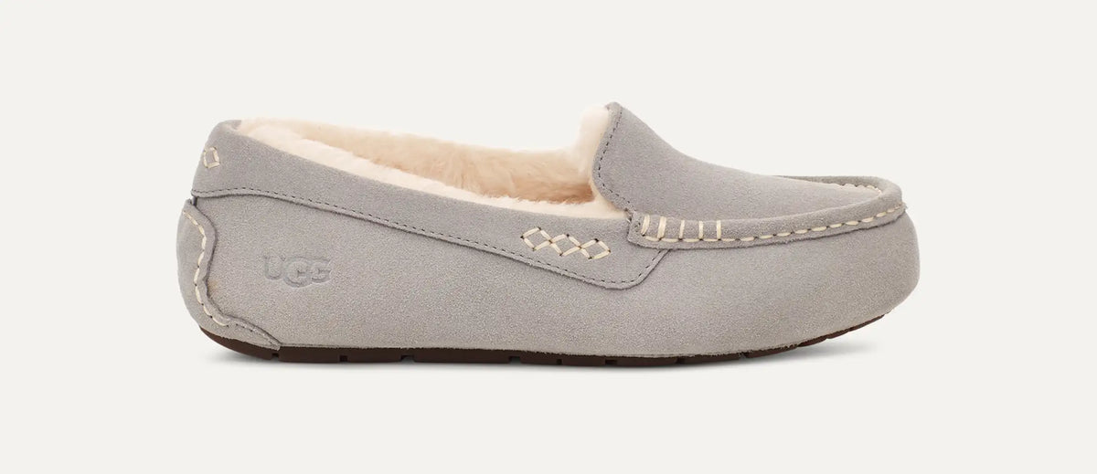 Ugg Women's Ansley- Light Grey