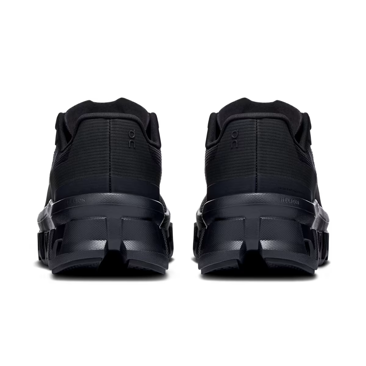 On Cloud Women Cloudmonster Void - Black | Black
