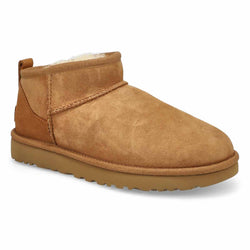 Ugg Women’s Classic Ultra Mini Chestnut