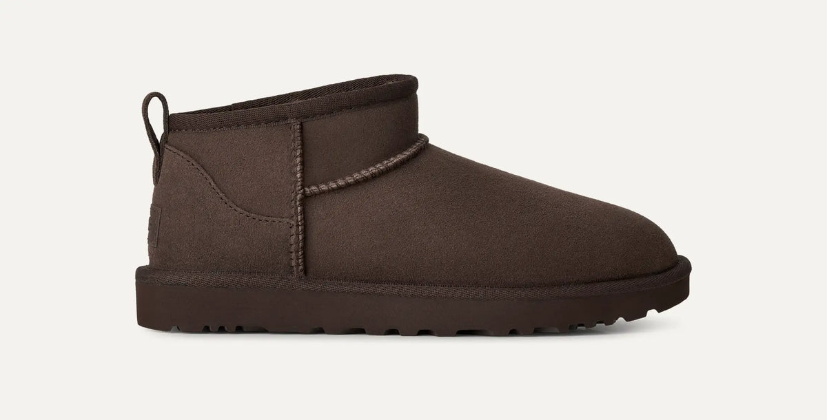 UGG Classic Ultra Mini Kadın Bot - Dusted Cocoa