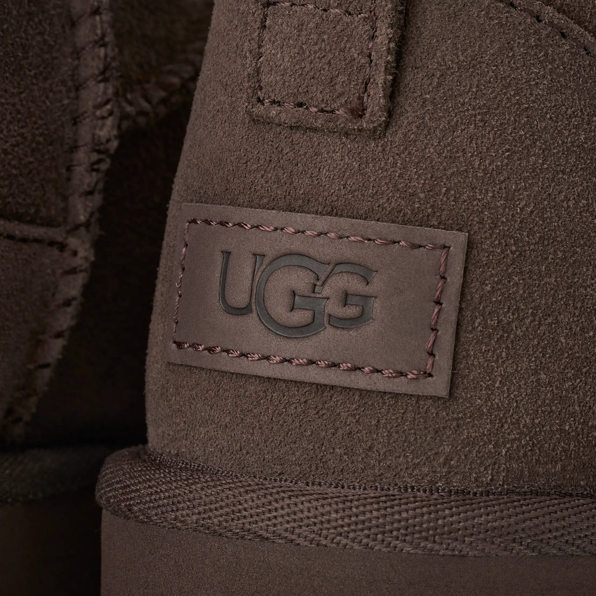 UGG Classic Ultra Mini Kadın Bot - Dusted Cocoa