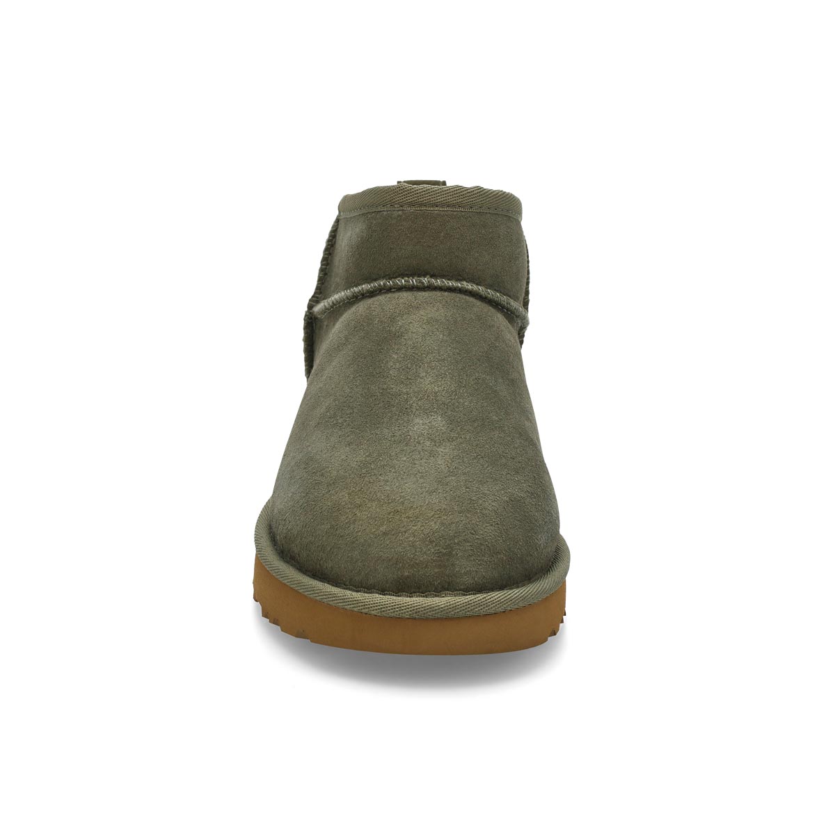Ugg Women’s Classic Ultra Mini Women-Moss Green/Amphora