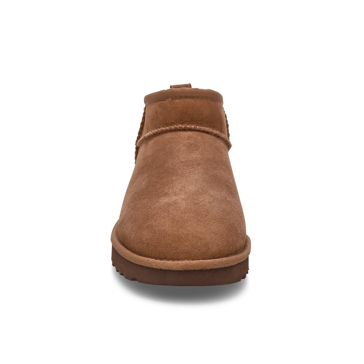 Ugg Women’s Classic Ultra Mini Women-Rocky Oak