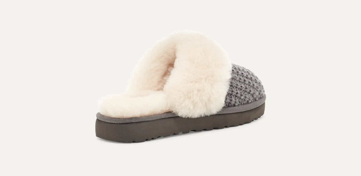 Ugg Women's Cozy-Charcoal