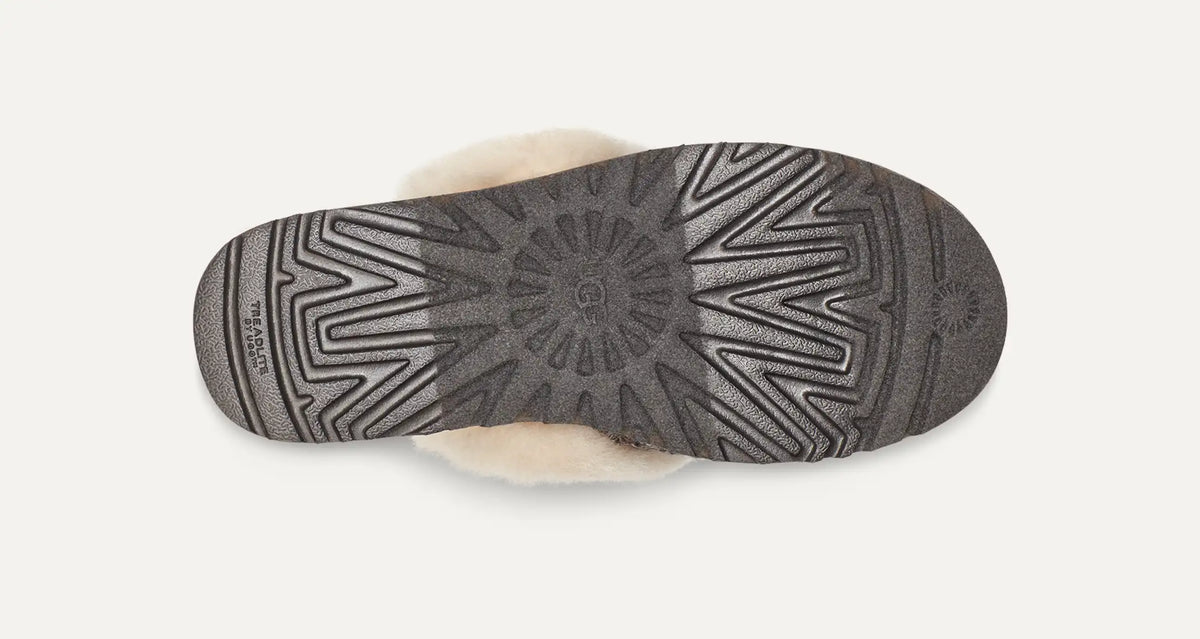 Ugg Women's Cozy-Charcoal