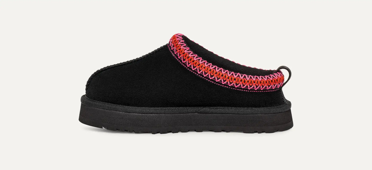 Ugg Kids' Tazz-Black / Multi