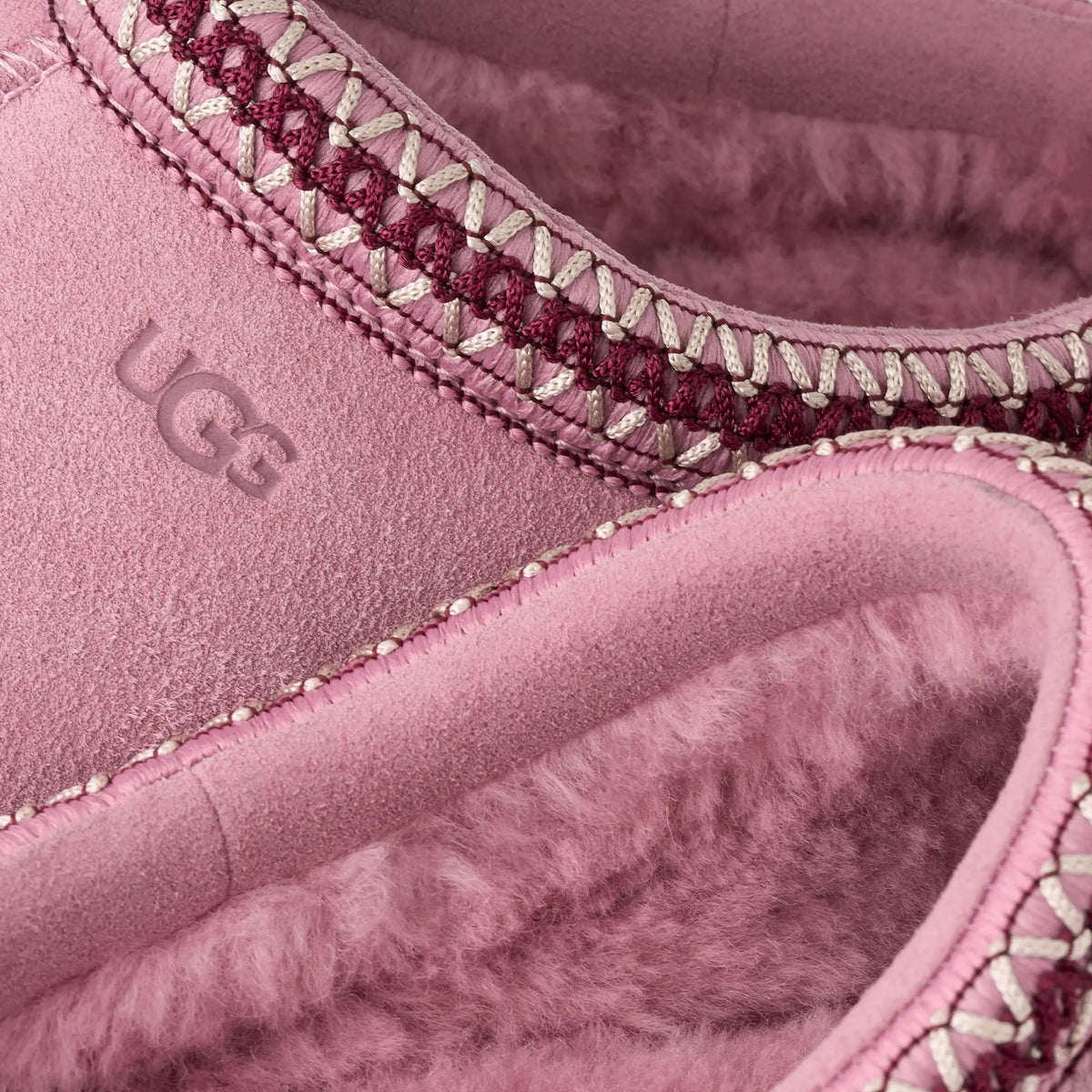 Ugg Kids' Tazz-Dusty Orchid