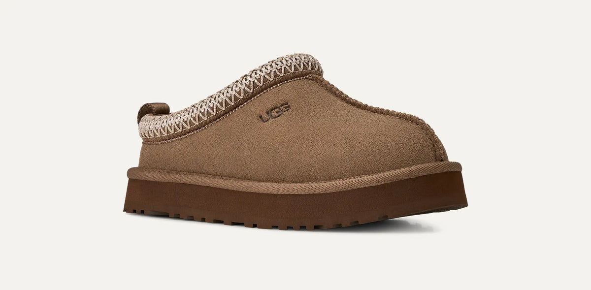 Ugg Kids' Tazz-Light Bronze