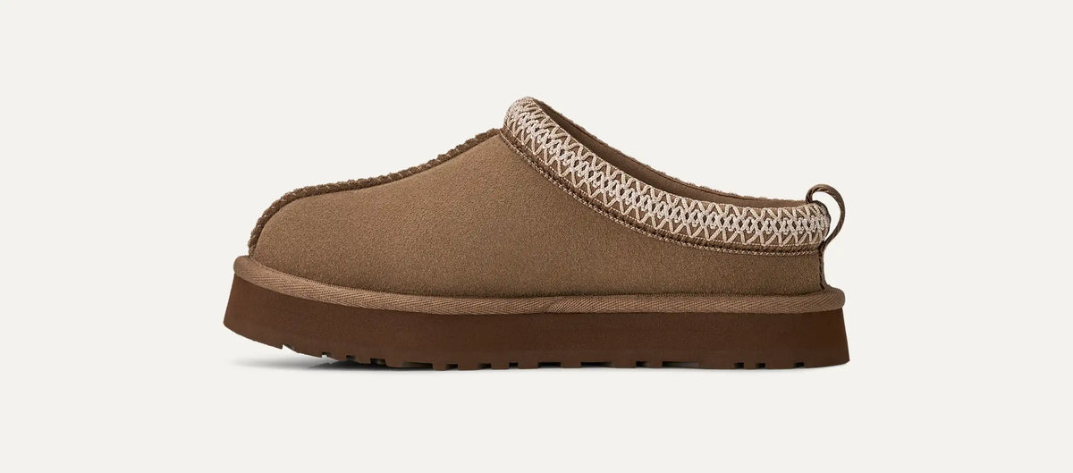 Ugg Kids' Tazz-Light Bronze