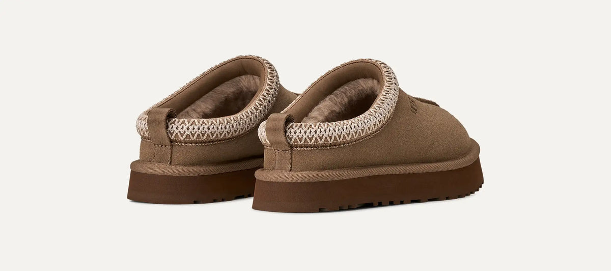 Ugg Kids' Tazz-Light Bronze