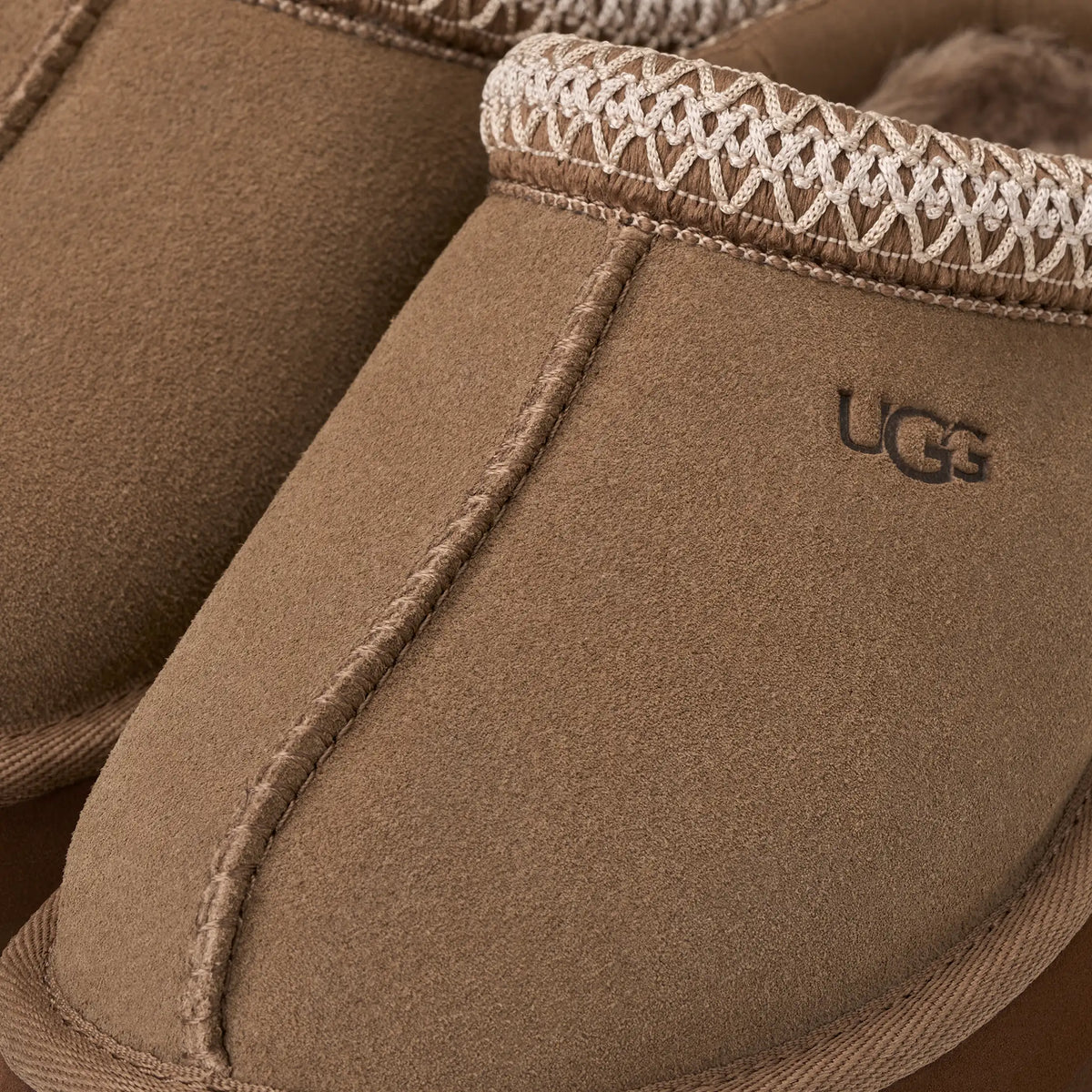 Ugg Kids' Tazz-Light Bronze