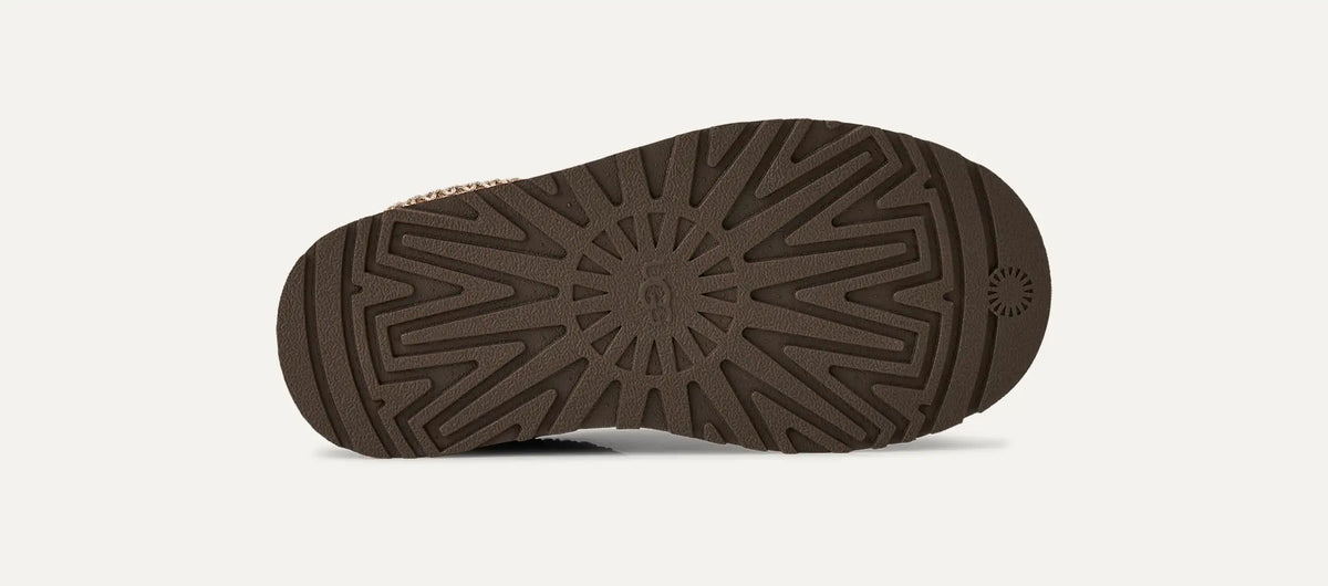 Ugg Kids' Tazz-Light Bronze
